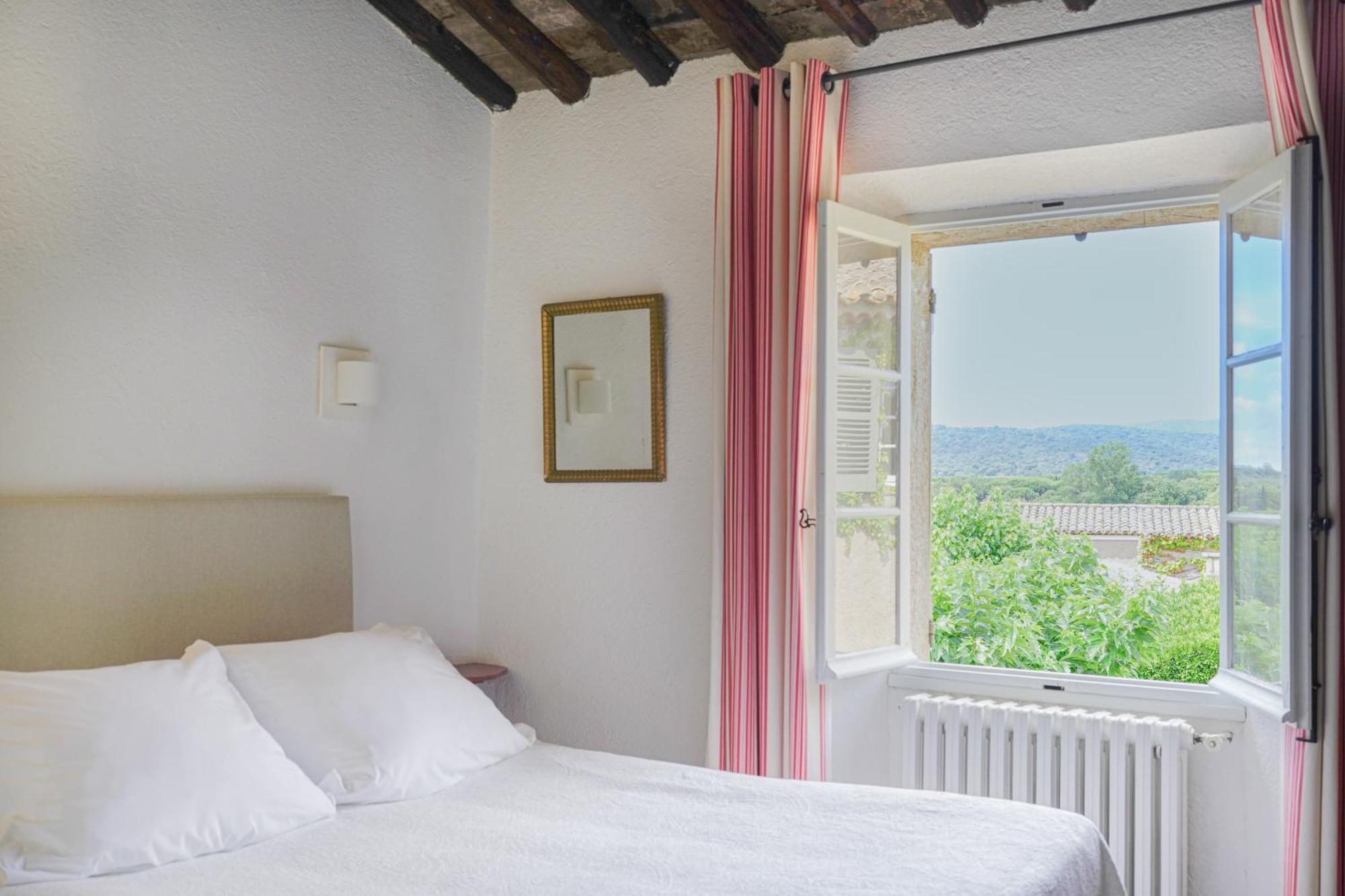 Hotel La Figuiere Saint-Tropez Zewnętrze zdjęcie