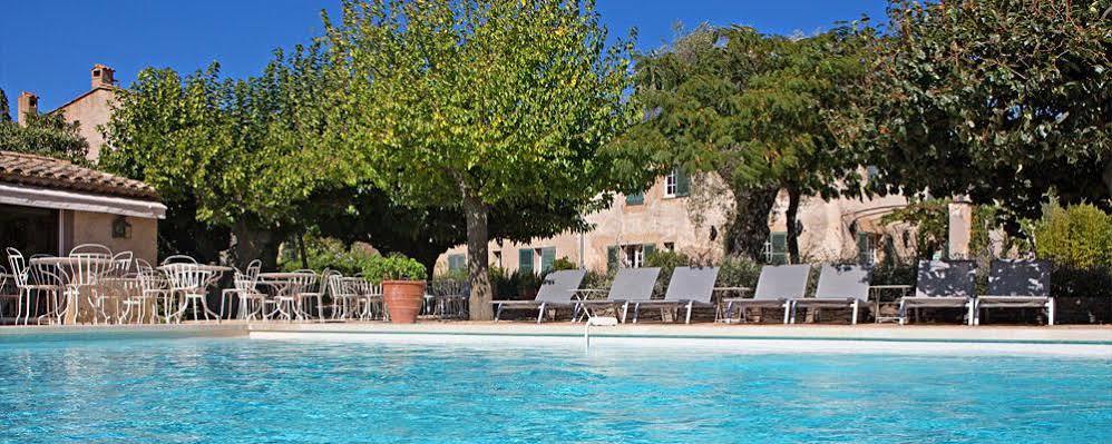 Hotel La Figuiere Saint-Tropez Zewnętrze zdjęcie